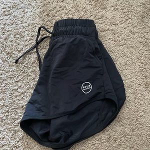 4:13 Apparel Shorts